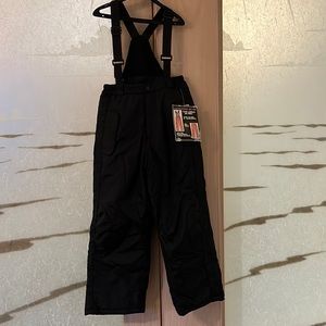 New Convertible Kids Snowboard Parts